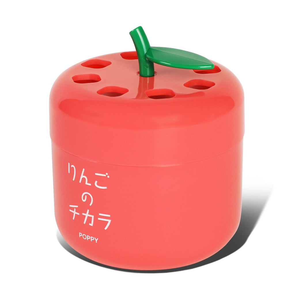 Super Apple Gel Air Freshener - 90G Can Honey Apple Scent
