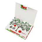Super Apple Under Seat Air Freshener 200g Polyurethane