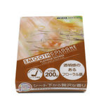Smooth Cologne Air Freshener - 200G Gel Brick - Platinum Shower