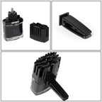 Top Fresh New Car Scent Vent Clip-On Air Freshener