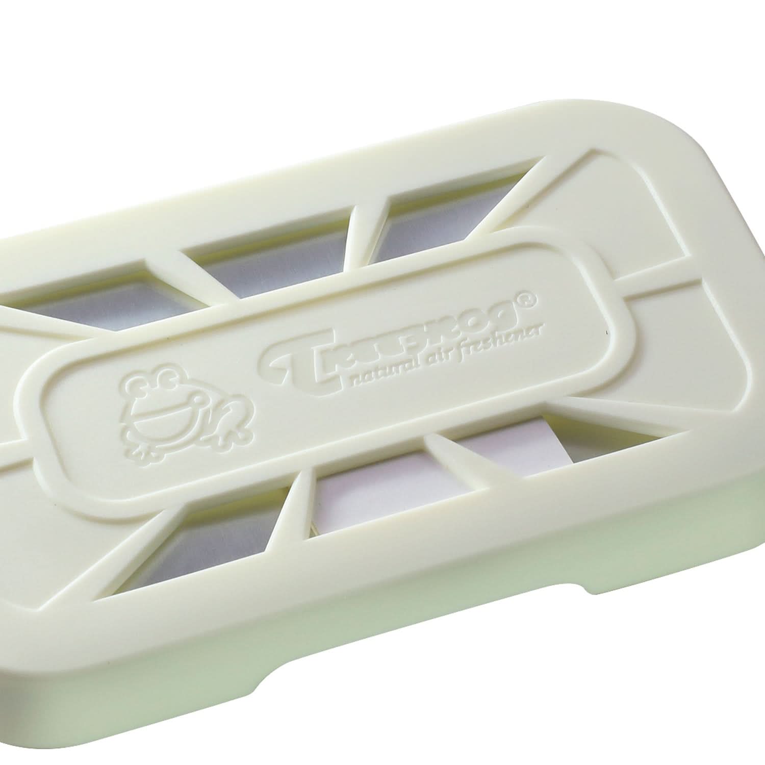Tree Frog Fresh Box Classic Clean Squash Gel Air Freshener 18g