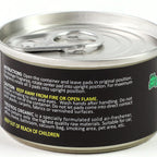TreeFrog Organic Black Squash Air Freshener - 1.5 oz Can