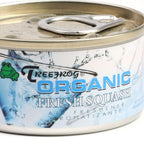TreeFrog Organic Fresh Squash Air Freshener 1.5 oz Can