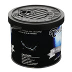 Black Squash Scented Car Air Freshener - 80G Round Gel Can