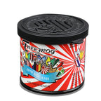 TreeFrog JDM Squash Scent Air Freshener - 80G Round Gel Can