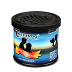Sensual Squash 80G Gel Round Can Air Freshener