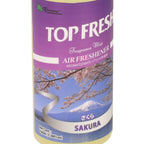 Treefrog Top Fresh Sakura Air Freshener 3.0oz Liquid Spray Mist
