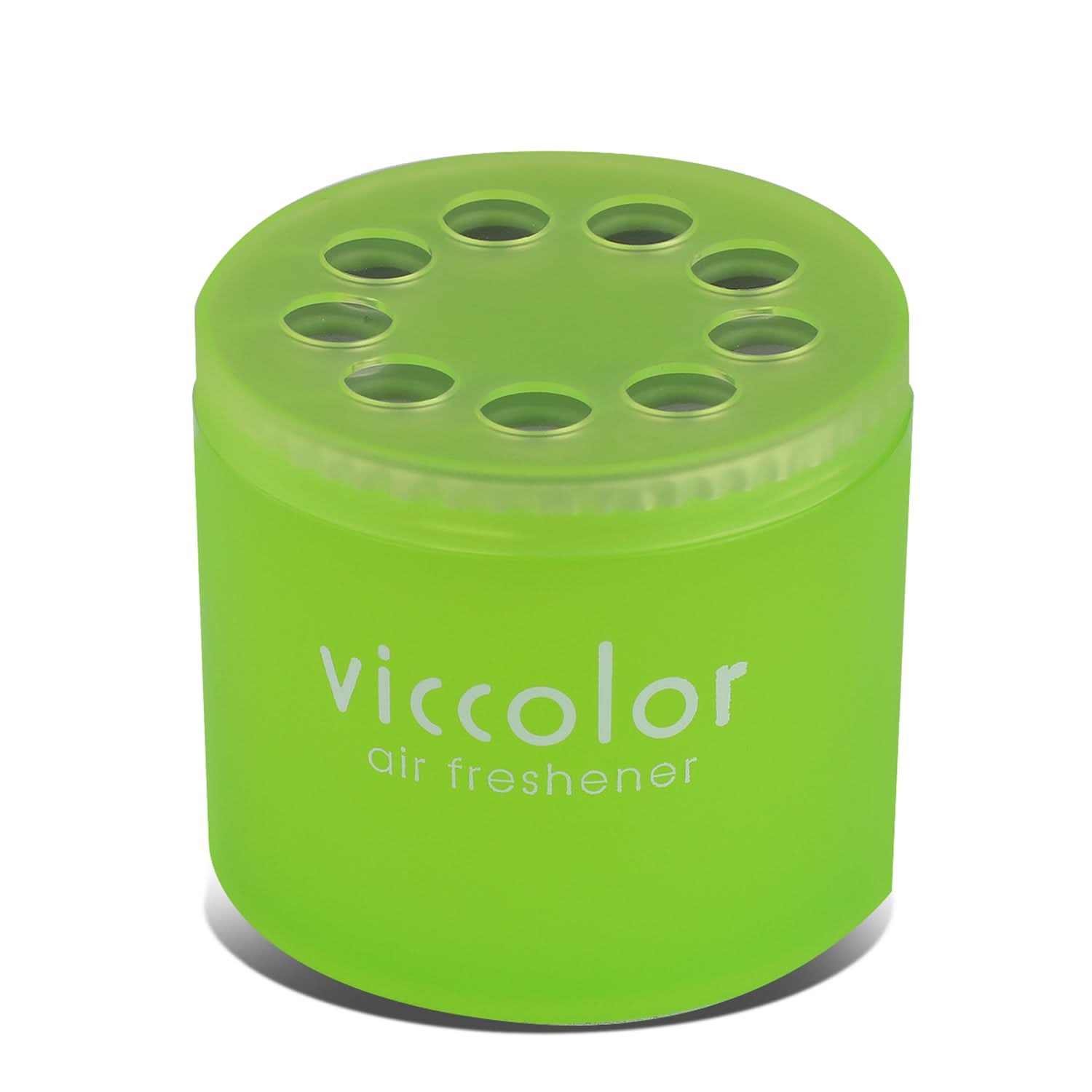 Mini Shampoo Scent Air Freshener - 85G Gel Can
