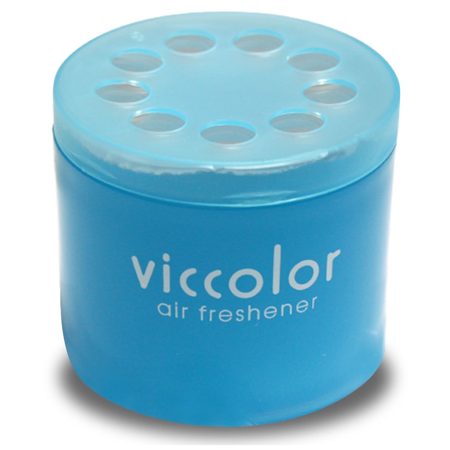 Mini Squash Scent 85g Mini Gel Can Air Freshener
