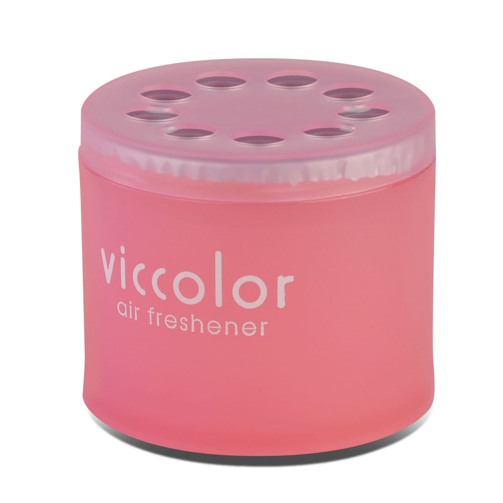 Mini Peach & Kiss Scent Air Freshener - 85G Mini Gel Can