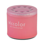 Mini Peach & Kiss Scent Air Freshener - 85G Mini Gel Can