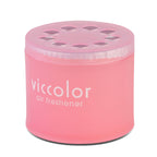 Mini Angel Snow Scent Air Freshener - 85G Mini Gel Can