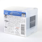 Mini Viccolor Blue Water Scent Air Freshener - 85G Gel Can
