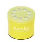 Mini VicColor 85g Lemon Scented Mini Gel Can Air Freshener