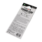Black Squash Panda J9 Paper Hanging Air Freshener