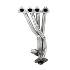 DC Sports Polished Header (94-01 Acura Integra RS/LS/GS)
