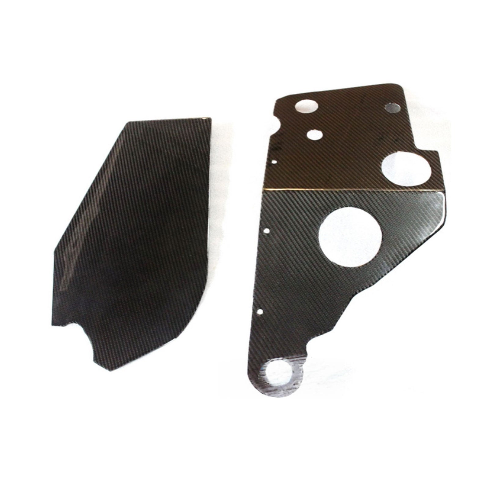 Carbon Fiber Air Box Air Filter Cover for Nissan Skyline R32 R33 R34 GTS-T Stagea - Bull Boost Performance