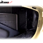 2015-2020 BMW 4-Series M4 Carbon Fiber Air Intake Induction Ducts