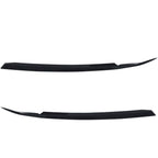 1997-1998 Nissan 240SX S14 Eye Lid Eyebrows Paintable Surface