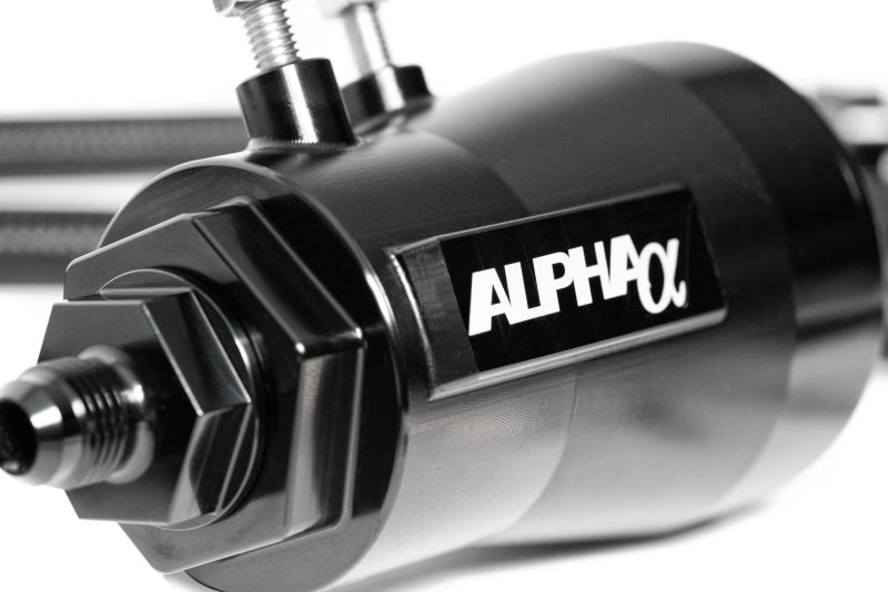 AMS Performance 2023+ Nissan Z CAN Flex Fuel Kit w/ Fuel Filter