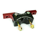 AMT Motorsport Double Barrel Diff Mount / Trans Mount- Corvette C5