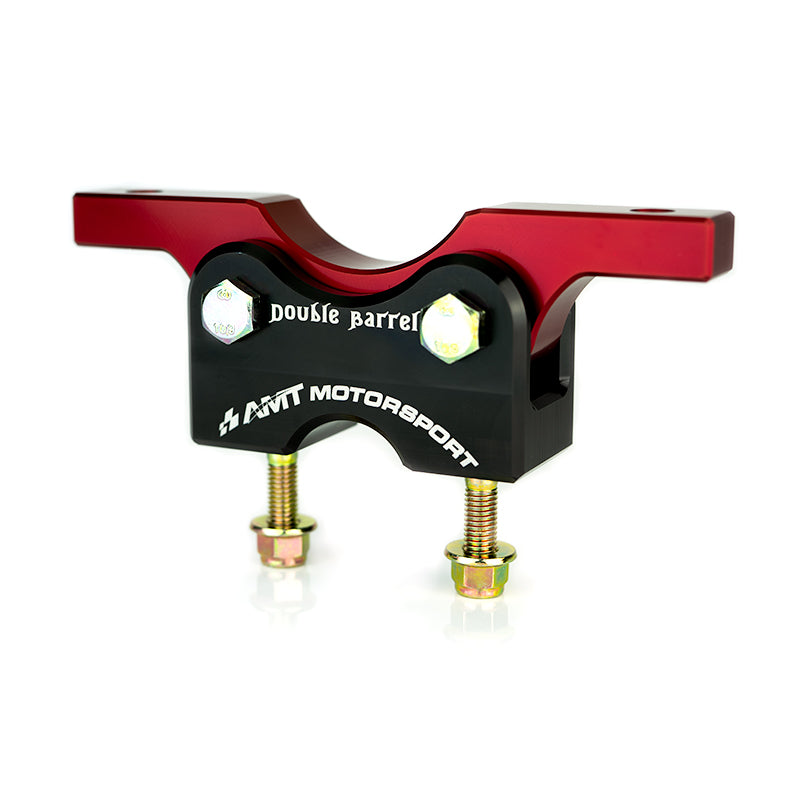 AMT Motorsport Double Barrel Diff Mount / Trans Mount- Corvette C5