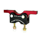 AMT Motorsport Double Barrel Diff Mount / Trans Mount- Corvette C5