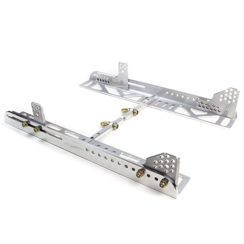 AMT Motorsport Ultralow Seat Mount Corvette C5 C6 C7 C8