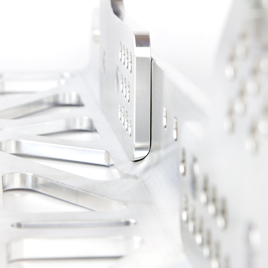 AMT Motorsport Ultralow Seat Mount Corvette C5 C6 C7 C8