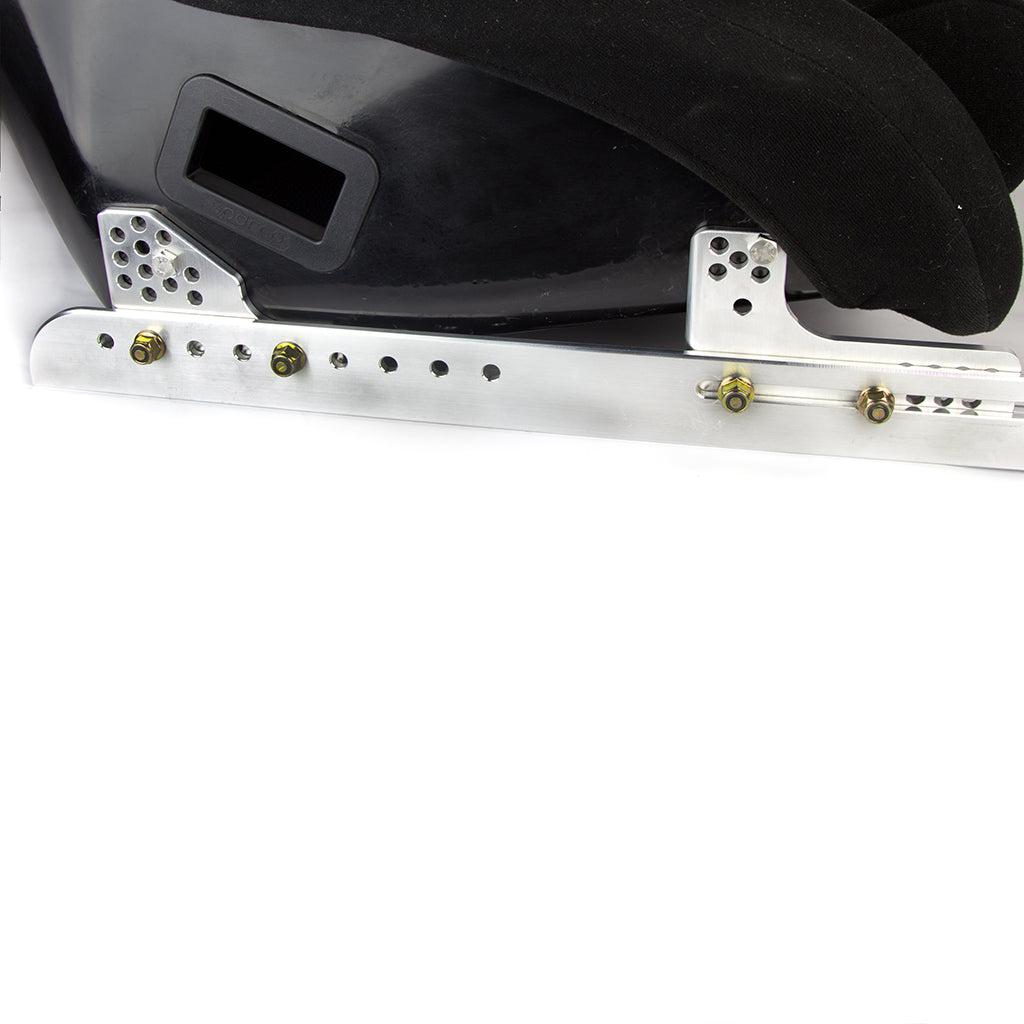 AMT Motorsport Ultralow Seat Mount Corvette C5 C6 C7 C8