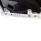 AMT Motorsport Ultralow Seat Mount Corvette C5 C6 C7 C8