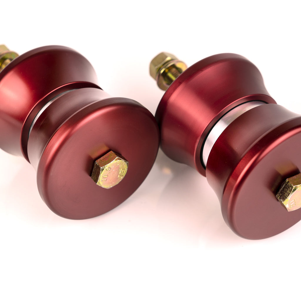 AMT Motorsports Corvette C5 / C6 Vulcan Motor Mounts