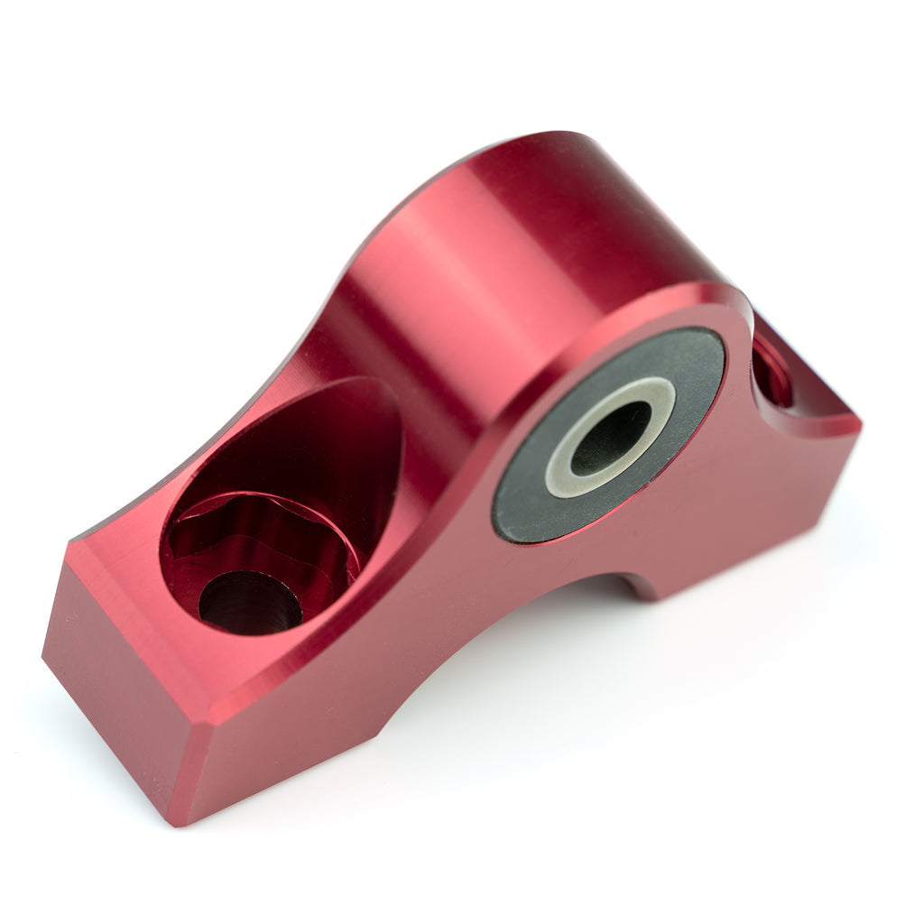 AMT Motorsports Corvette C6 Vulcan Differential Mounts