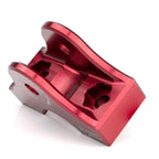 AMT Motorsports Corvette C6 Vulcan Differential Mounts