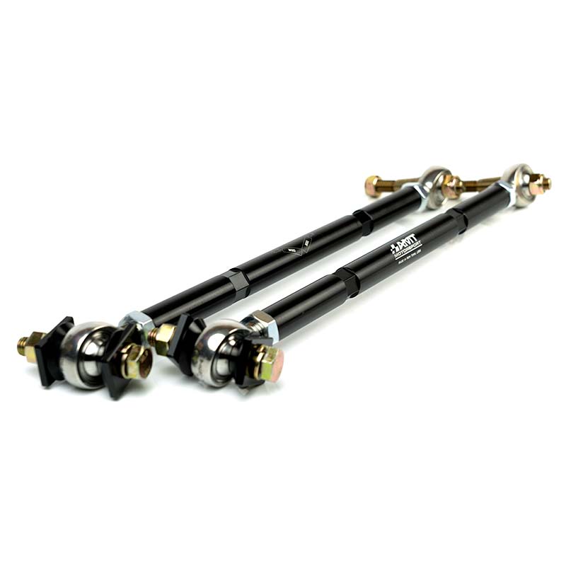 AMT Motorsports Corvette C7 M-80 Adjustable Toe Links