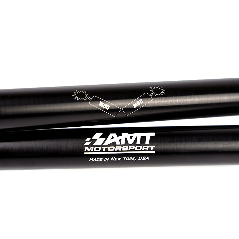 AMT Motorsports Corvette C7 M-80 Adjustable Toe Links