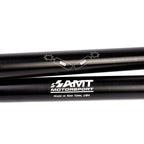 AMT Motorsports Corvette C7 M-80 Adjustable Toe Links