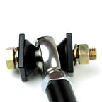 AMT Motorsports Corvette C7 M-80 Adjustable Toe Links