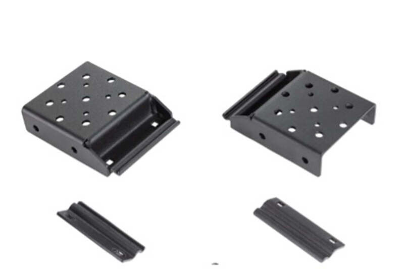 ARB 16-23 Toyota Tacoma Bed Rack Single Mount Kit