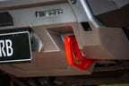 ARB 2022+ Toyota Tundra Zenith Front Bumper - Winch (w/o Fit Kit)