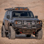 ARB 2024+ Toyota LC 250 Summit MKII COMBAR