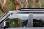ARB BASE Rack Mount Kit and Deflector for 24+ Land Cruiser Prado 250