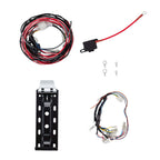 ARB Brushless Twin Motor On-Board 12V Air Compressor Kit