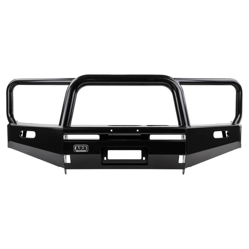 ARB HILUX MID FLARE 05+ Commercial Combination Bumper (Fit Kit NOT Included)