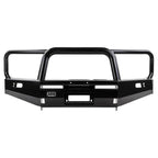 ARB HILUX MID FLARE 05+ Commercial Combination Bumper (Fit Kit NOT Included)