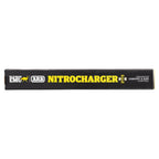 ARB / OME Nitrocharger Plus Shock Jeep Wrangler TJ - Rear