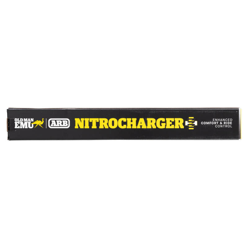 ARB / OME Nitrocharger Plus Shock Toyota Land Cruiser 60 Series - Rear