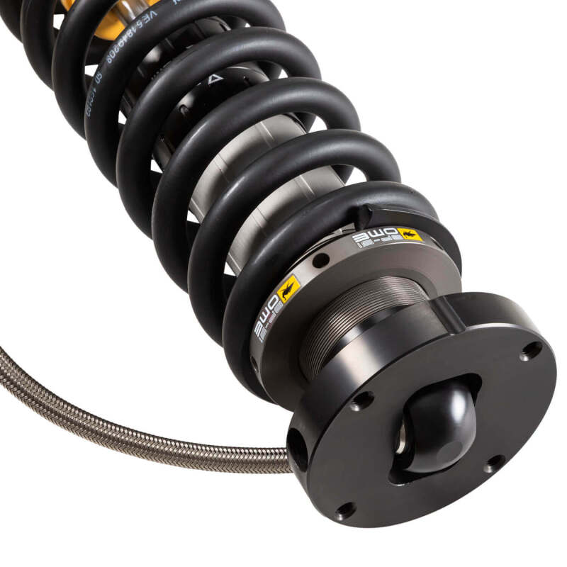 ARB OME Toyota LC Prado 250 Front Left Coilover