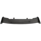 Universal JDM GT Style Carbon Fiber Print Trunk Spoiler ABS w/ Light
