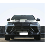 M Style V2 Full Dry Carbon Fiber Conversion Body Kit for Lamborghini Urus - Bull Boost Performance